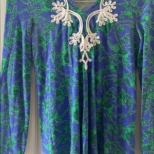 Lilly Pulitzer pullover